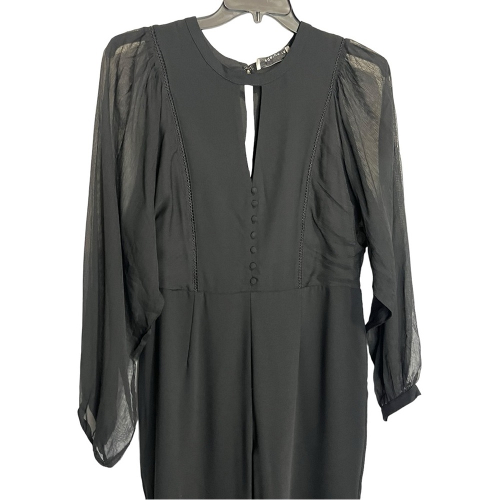NWT adelyn rae Jumpsuit